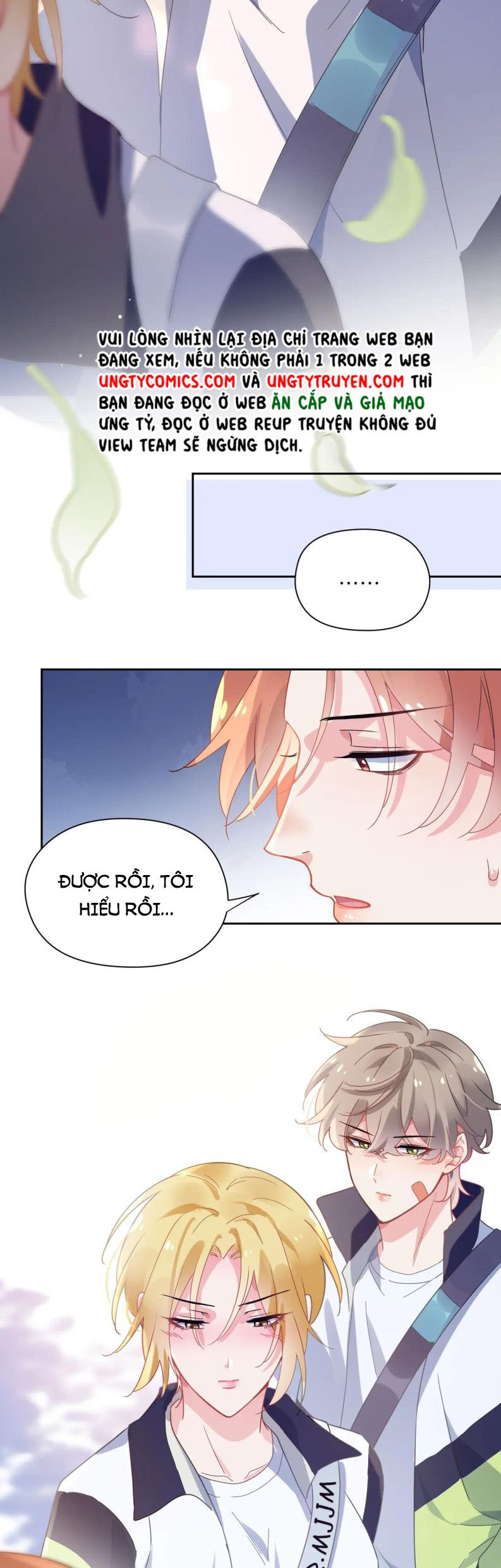 Có Bản Lĩnh Thì Cứ Hung Dữ Đi? Chapter 49 - Next Chapter 50