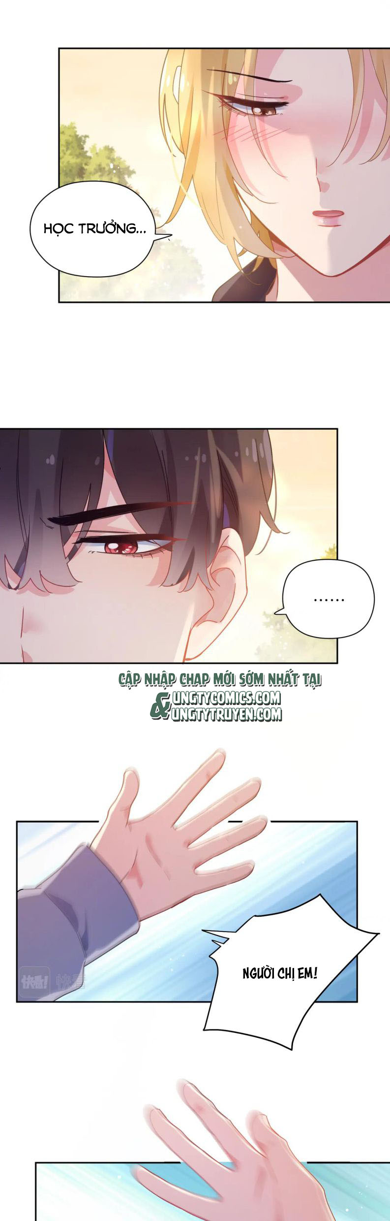 Có Bản Lĩnh Thì Cứ Hung Dữ Đi? Chapter 49 - Next Chapter 50