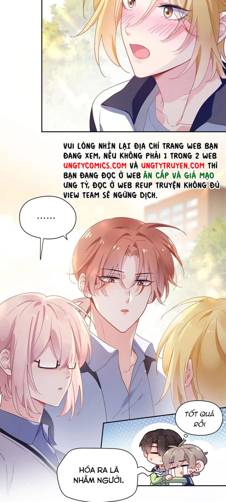 Có Bản Lĩnh Thì Cứ Hung Dữ Đi? Chapter 50 - Next Chapter 51