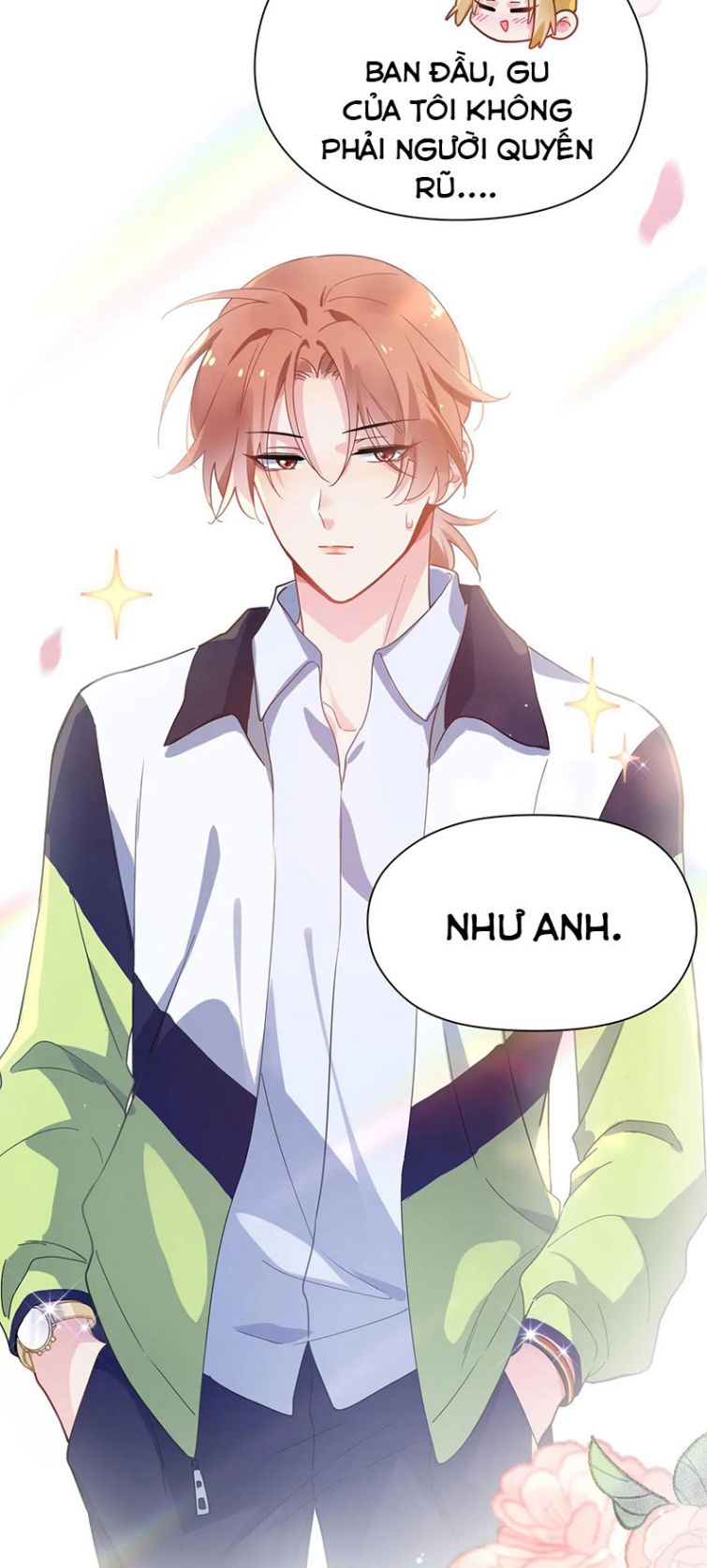 Có Bản Lĩnh Thì Cứ Hung Dữ Đi? Chapter 50 - Next Chapter 51