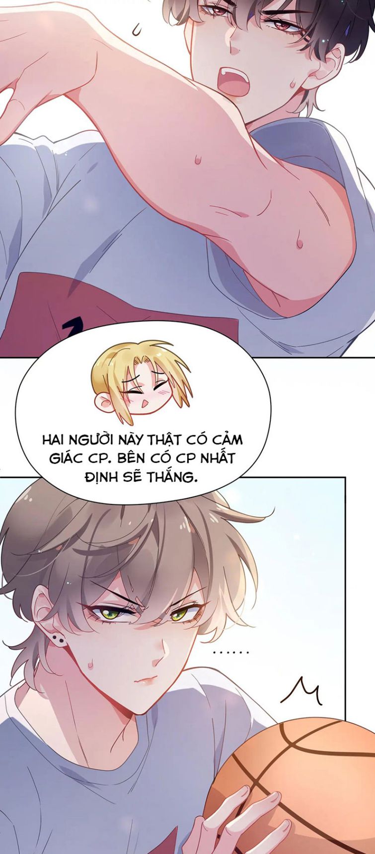 Có Bản Lĩnh Thì Cứ Hung Dữ Đi? Chapter 50 - Next Chapter 51