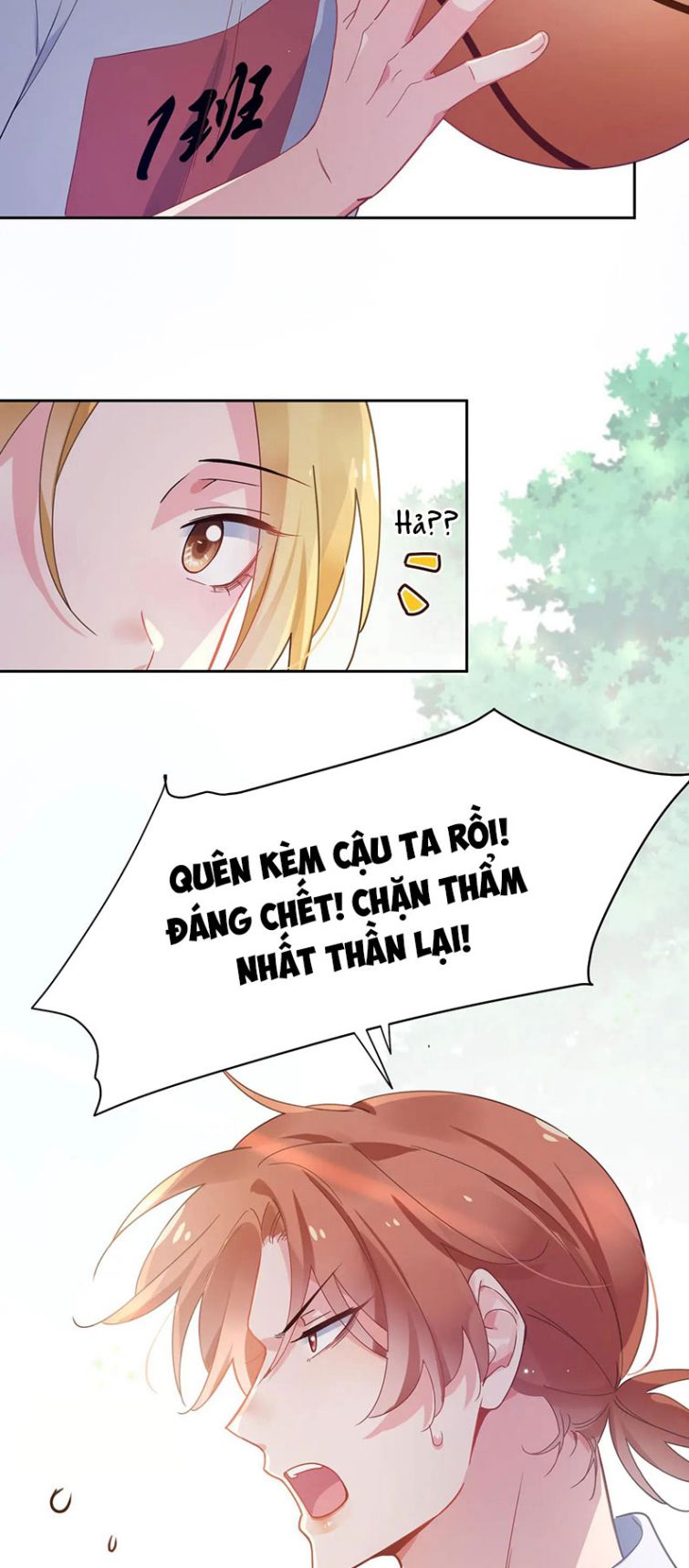 Có Bản Lĩnh Thì Cứ Hung Dữ Đi? Chapter 50 - Next Chapter 51