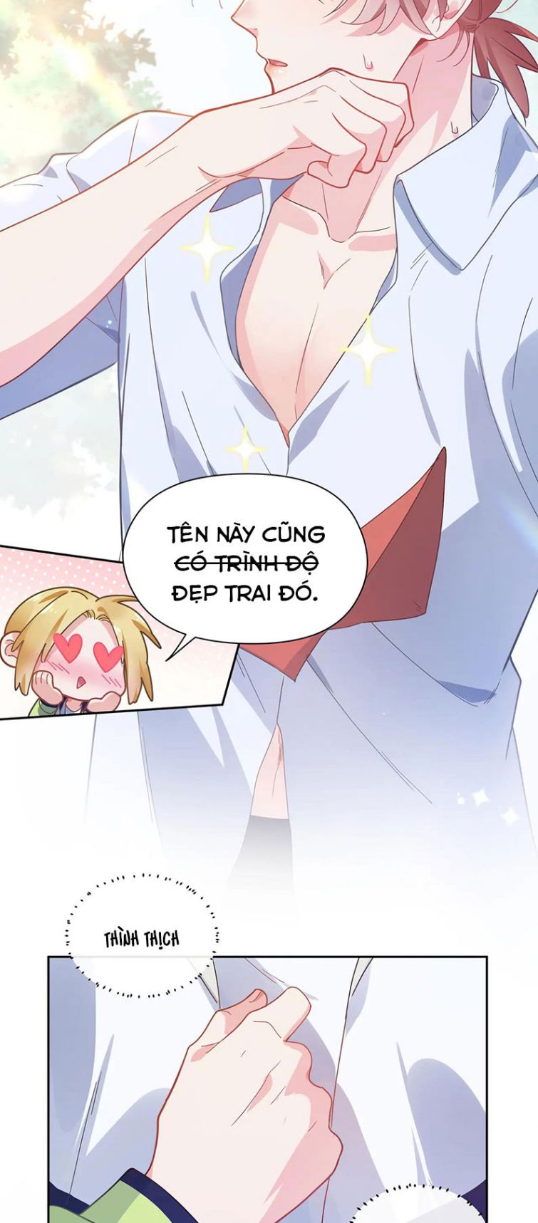 Có Bản Lĩnh Thì Cứ Hung Dữ Đi? Chapter 50 - Next Chapter 51