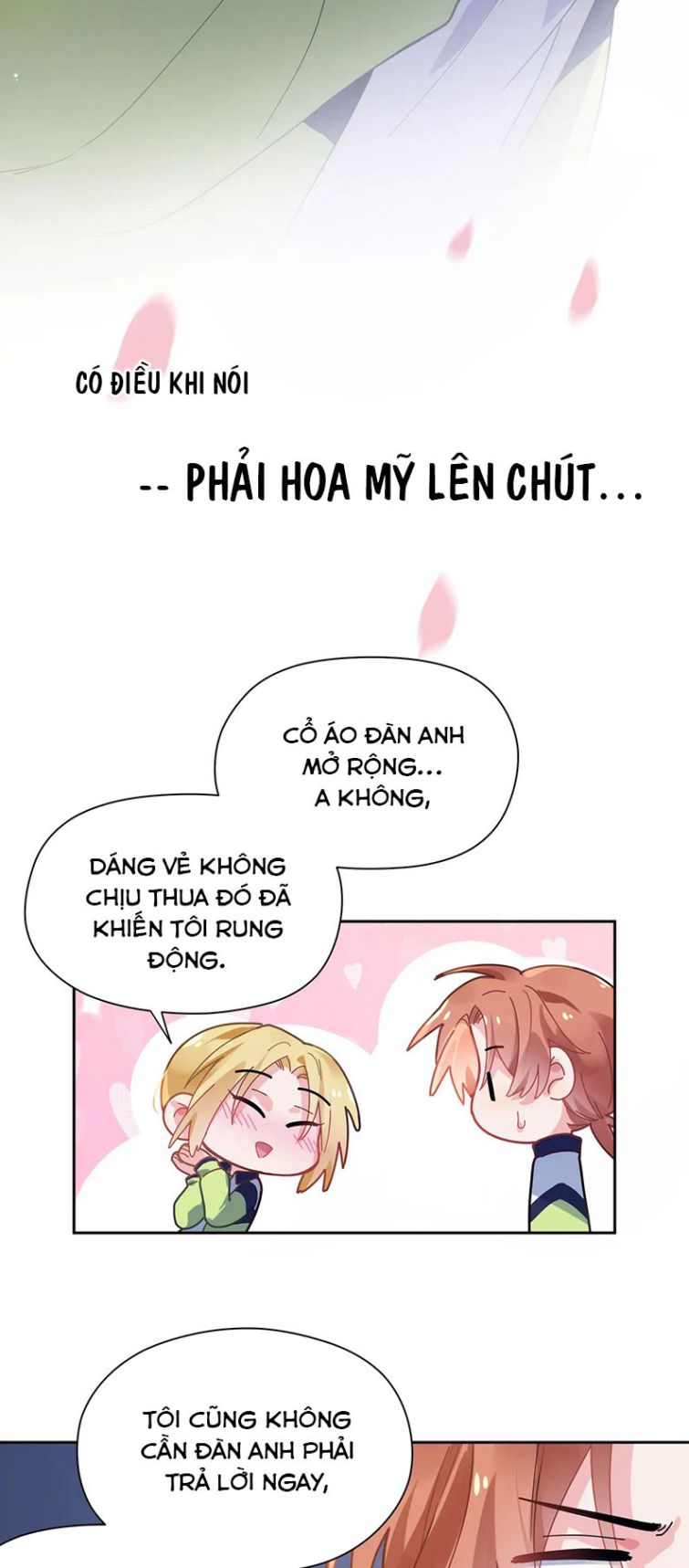 Có Bản Lĩnh Thì Cứ Hung Dữ Đi? Chapter 50 - Next Chapter 51