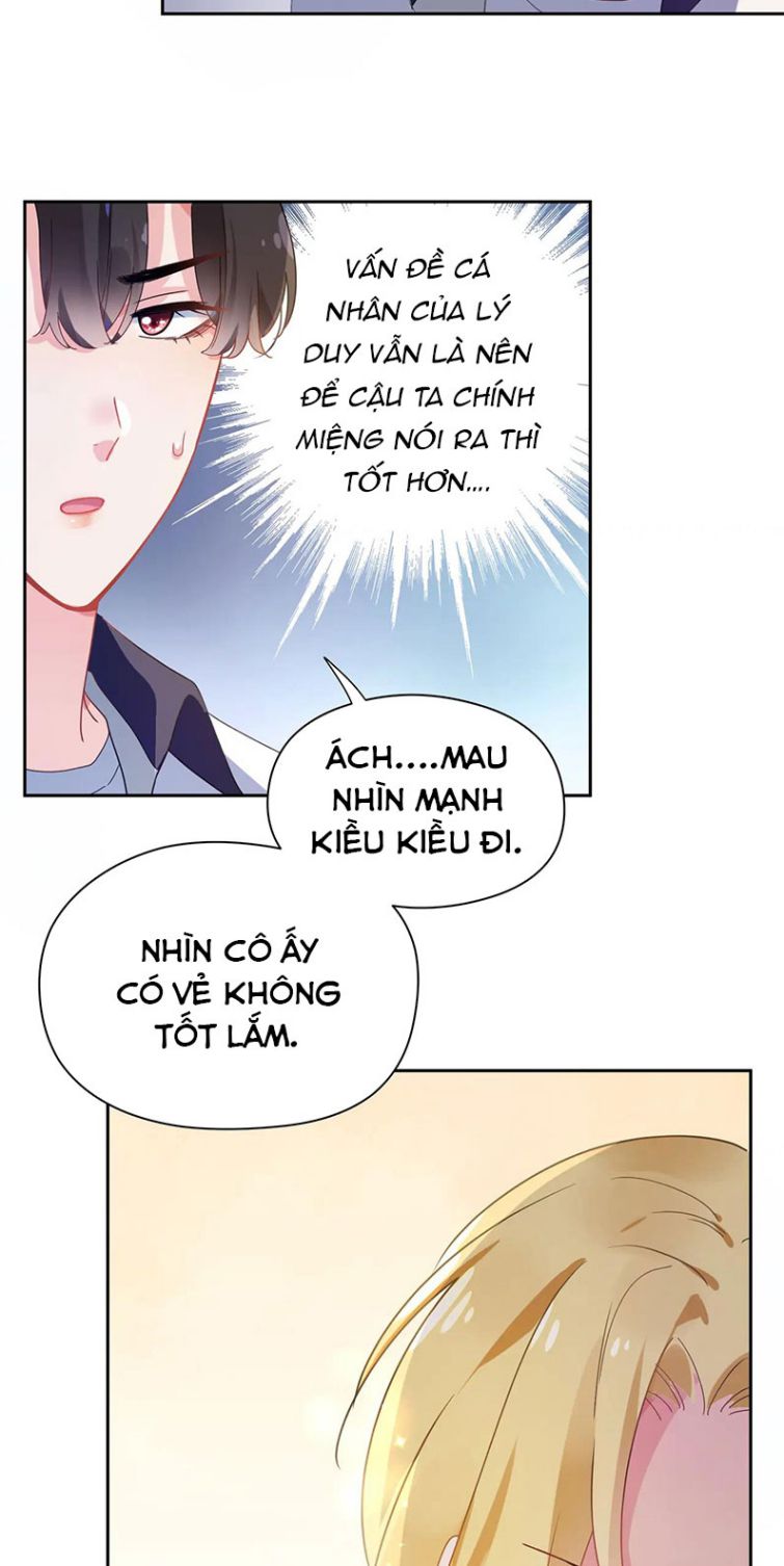 Có Bản Lĩnh Thì Cứ Hung Dữ Đi? Chapter 50 - Next Chapter 51