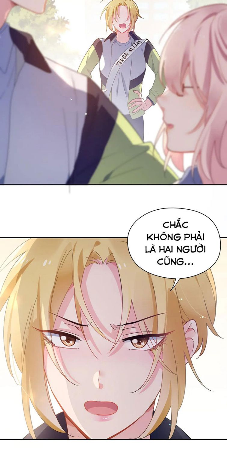 Có Bản Lĩnh Thì Cứ Hung Dữ Đi? Chapter 50 - Next Chapter 51