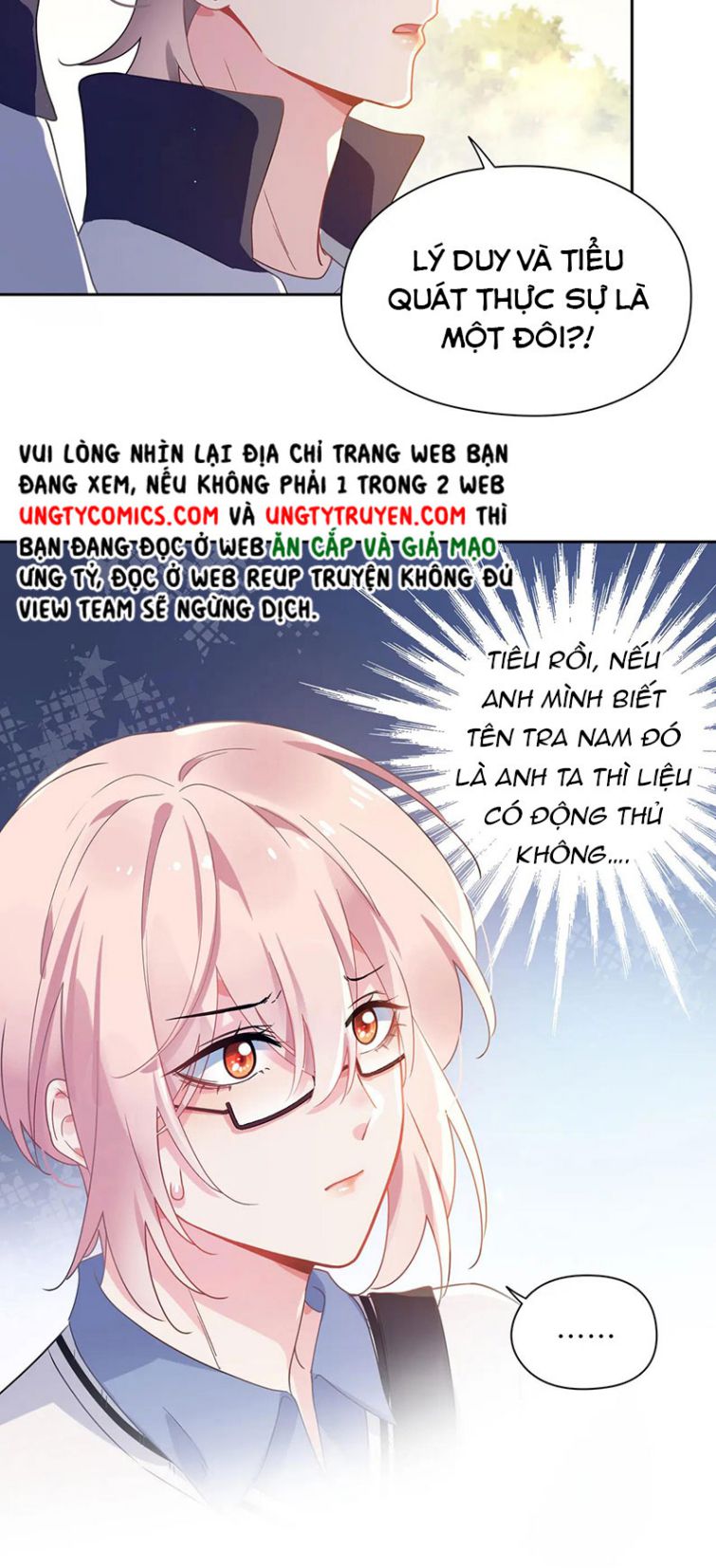 Có Bản Lĩnh Thì Cứ Hung Dữ Đi? Chapter 50 - Next Chapter 51