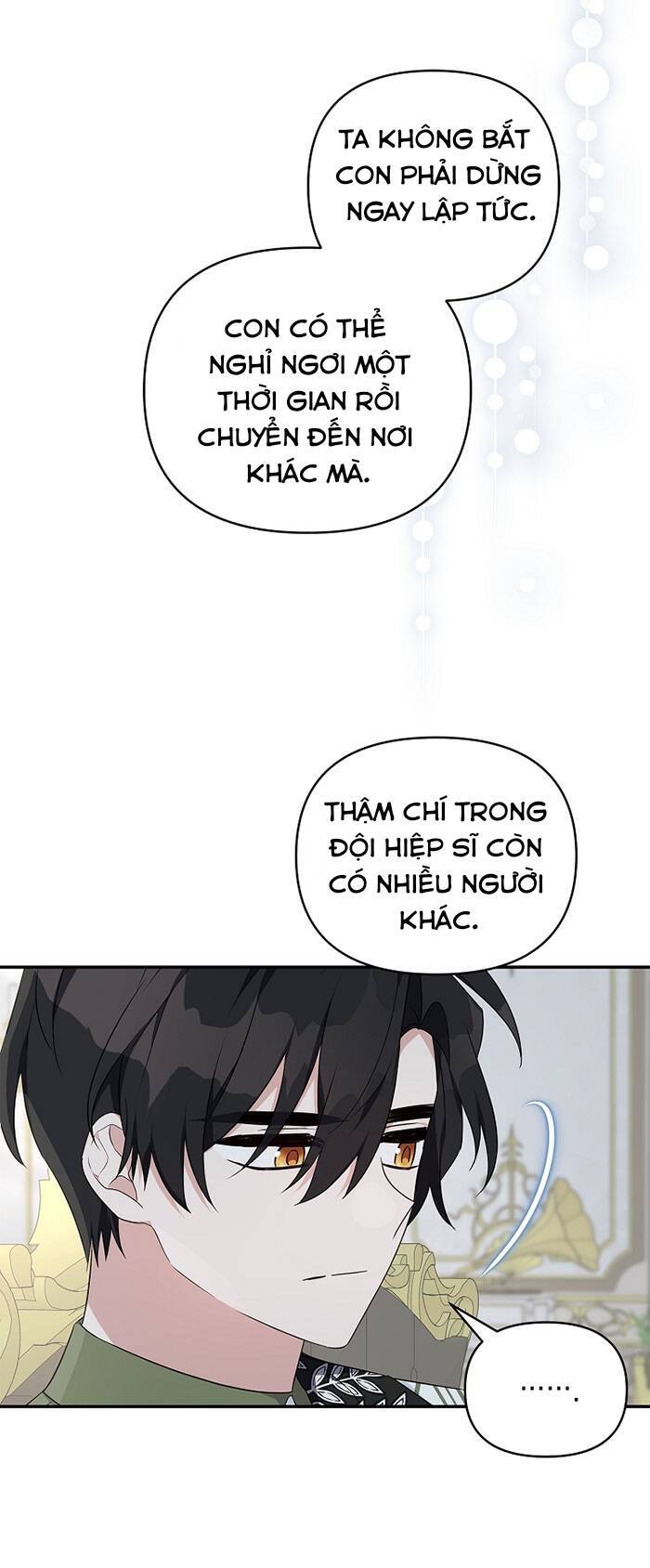 Cô Con Gái Út Của Công Tước Phản Diện Chapter 41 - Next Chapter 42