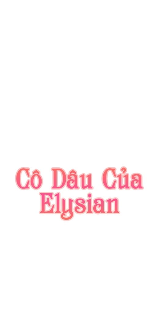 Xem ảnh Cô Dâu Của Elysian - Chapter 1 - 013 - Truyenhentaiz.net