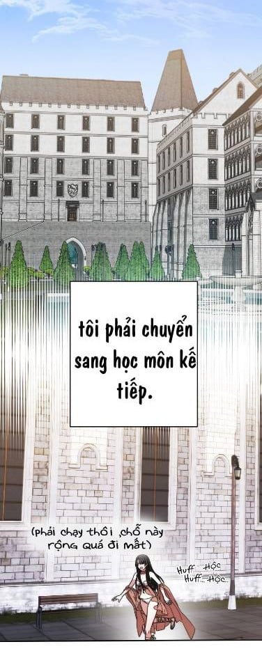 Xem ảnh Cô Dâu Của Elysian - Chapter 3 - 003 - Truyenhentaiz.net