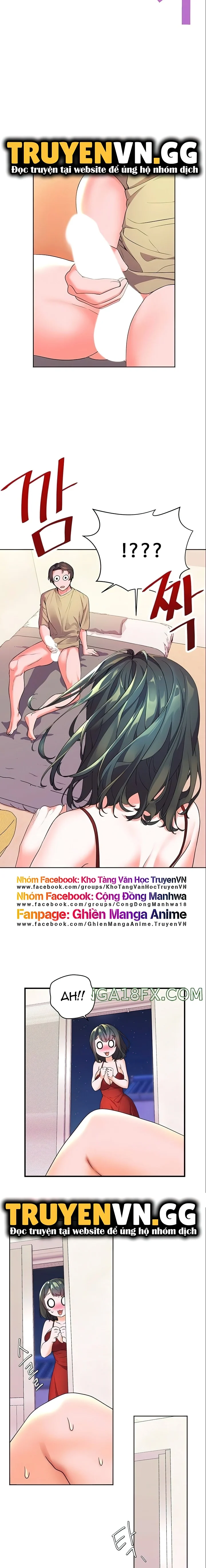 Trang truyện 020 trong truyện tranh Cô Dâu Thời Thơ Ấu Của Tôi - Chapter 2 - truyentvn.net