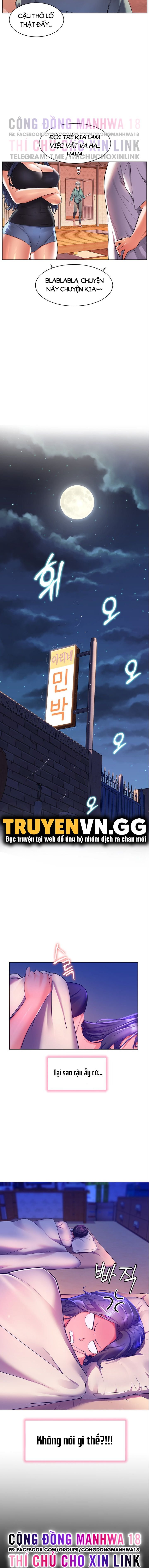 Xem ảnh Cô Dâu Thời Thơ Ấu Của Tôi - Chapter 31 - 012 - Truyenhentaiz.net