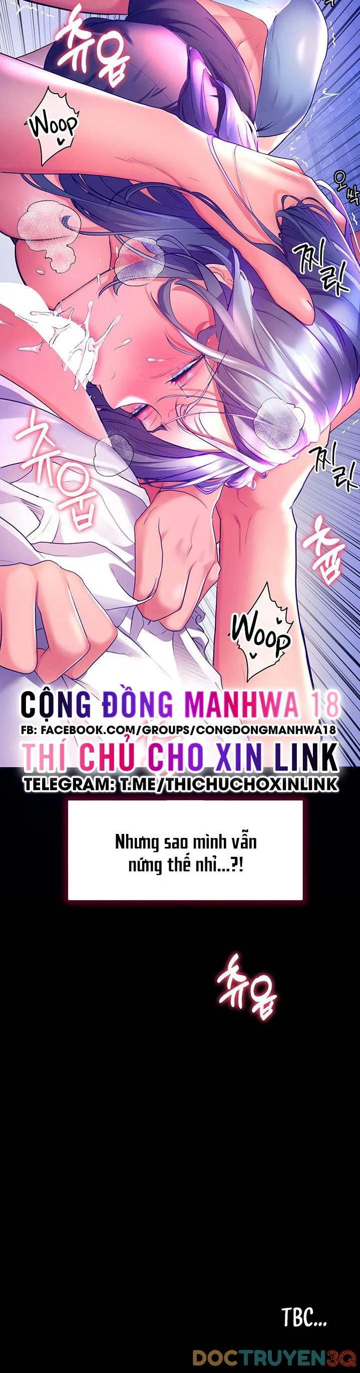 Xem ảnh Cô Dâu Thời Thơ Ấu Của Tôi - Chapter 32 - 028 - Truyenhentaiz.net