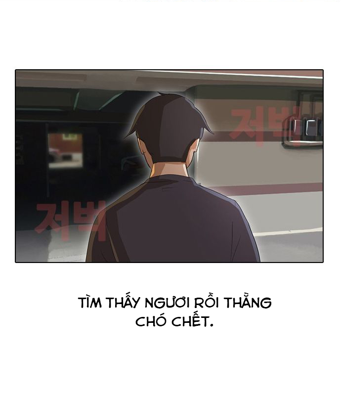 Cô Gái Từ Ứng Dụng Nhắn Tin Ngẫu Nhiên Chapter 11 - Trang 4