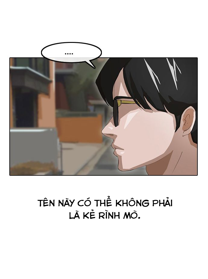 Cô Gái Từ Ứng Dụng Nhắn Tin Ngẫu Nhiên Chapter 11 - Trang 4