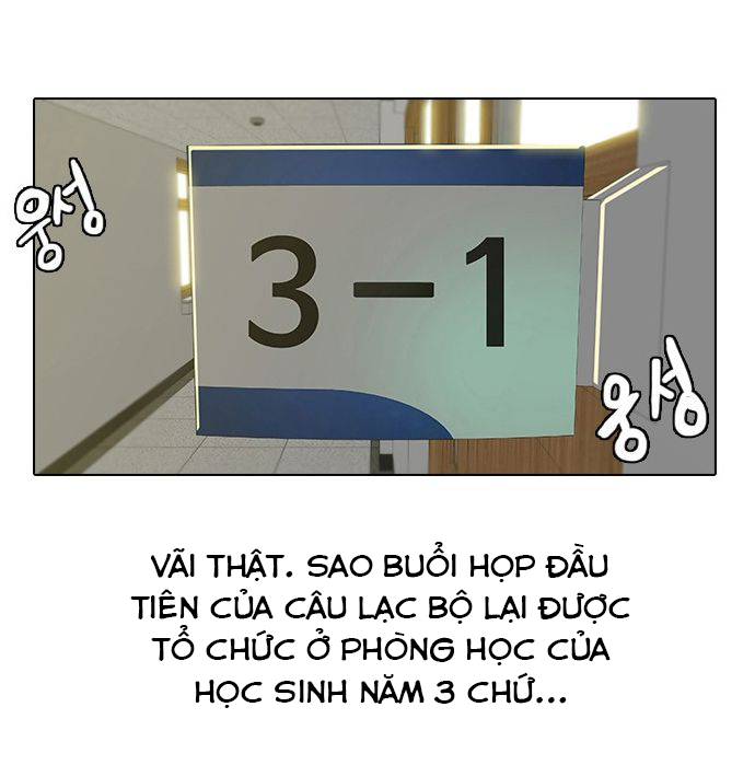 Cô Gái Từ Ứng Dụng Nhắn Tin Ngẫu Nhiên Chapter 6 - Next 