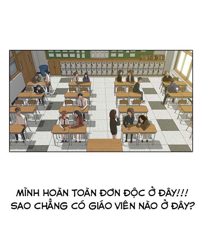 Cô Gái Từ Ứng Dụng Nhắn Tin Ngẫu Nhiên Chapter 6 - Next 