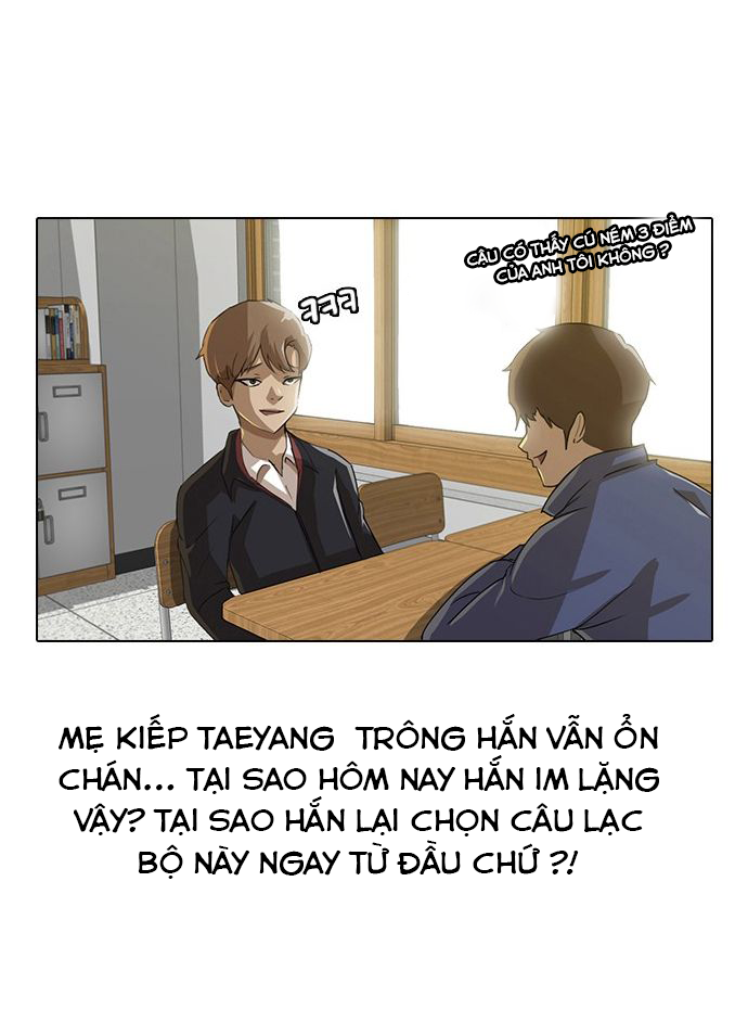 Cô Gái Từ Ứng Dụng Nhắn Tin Ngẫu Nhiên Chapter 6 - Next 