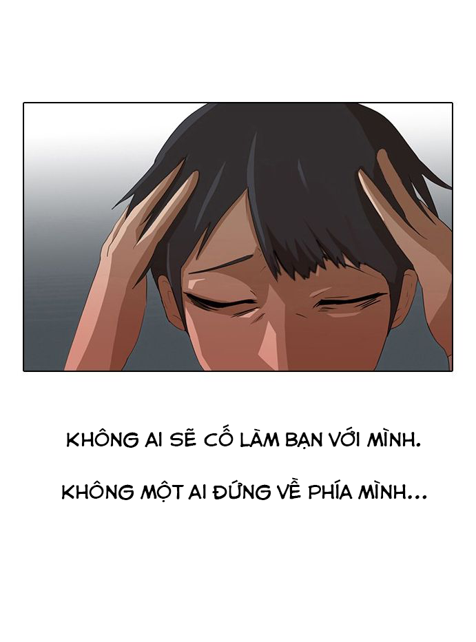 Cô Gái Từ Ứng Dụng Nhắn Tin Ngẫu Nhiên Chapter 6 - Next 