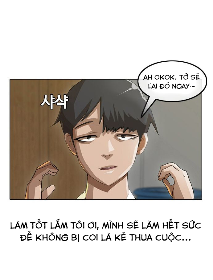 Cô Gái Từ Ứng Dụng Nhắn Tin Ngẫu Nhiên Chapter 6 - Next 