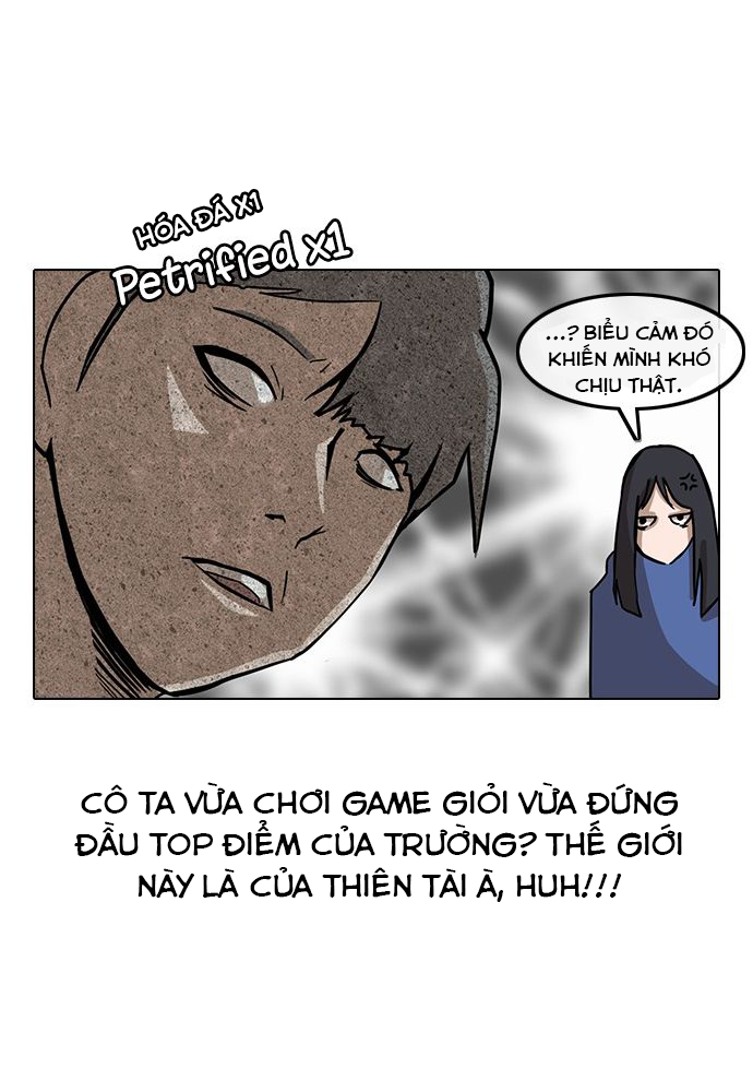 Cô Gái Từ Ứng Dụng Nhắn Tin Ngẫu Nhiên Chapter 6 - Next 