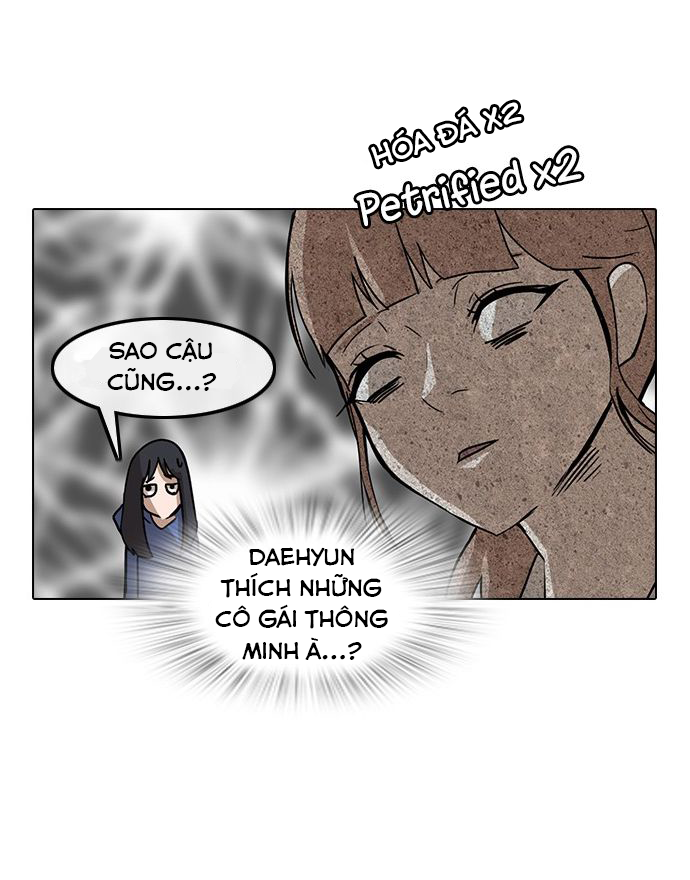 Cô Gái Từ Ứng Dụng Nhắn Tin Ngẫu Nhiên Chapter 6 - Next 