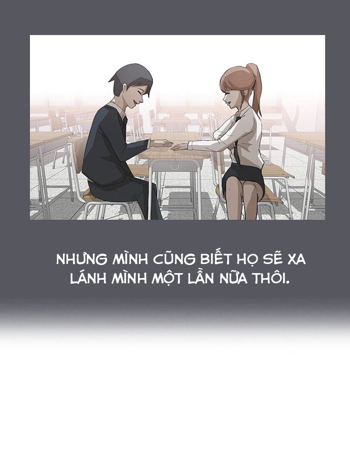 Cô Gái Từ Ứng Dụng Nhắn Tin Ngẫu Nhiên Chapter 6 - Next 