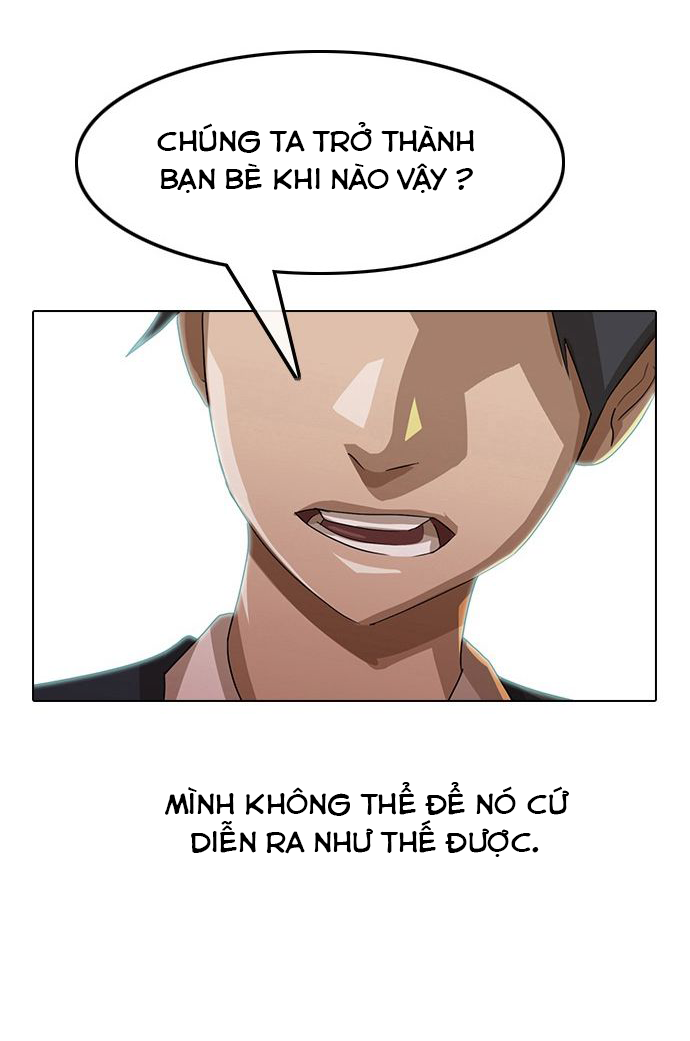 Cô Gái Từ Ứng Dụng Nhắn Tin Ngẫu Nhiên Chapter 6 - Next 