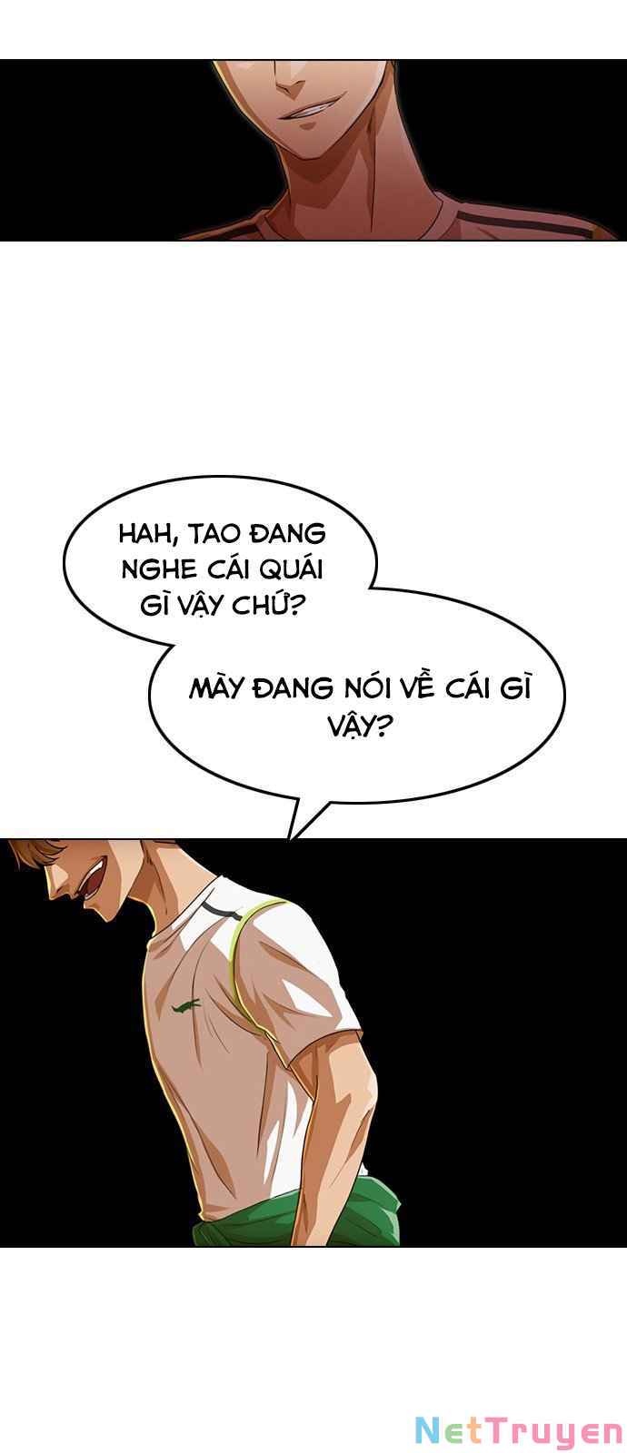 Cô Gái Từ Ứng Dụng Nhắn Tin Ngẫu Nhiên Chapter 83 - Next 