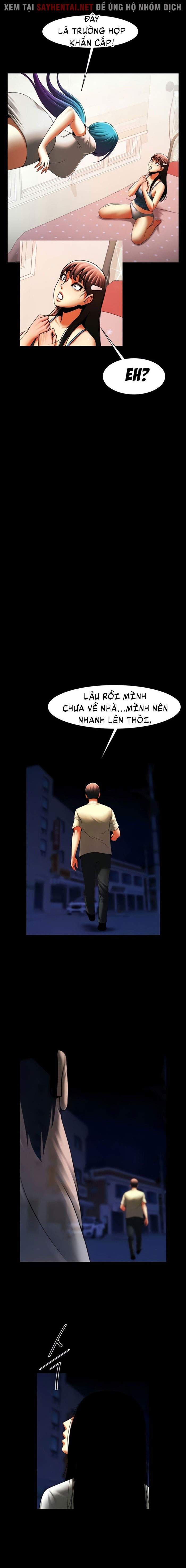 Xem ảnh Có Người Phụ Nữ Sống Trong Phòng Của Tôi - Chapter 45 - 013 - Truyenhentaiz.net