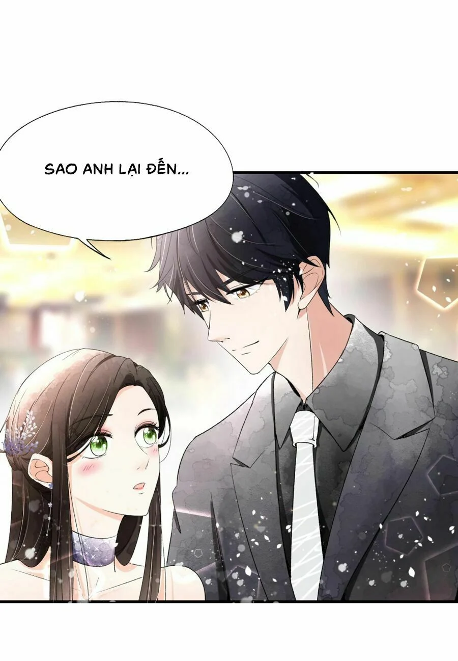 Cô Vợ Hợp Đồng Lạnh Lùng Không Dễ Đụng Đâu Chapter 13 - Next Chapter 14