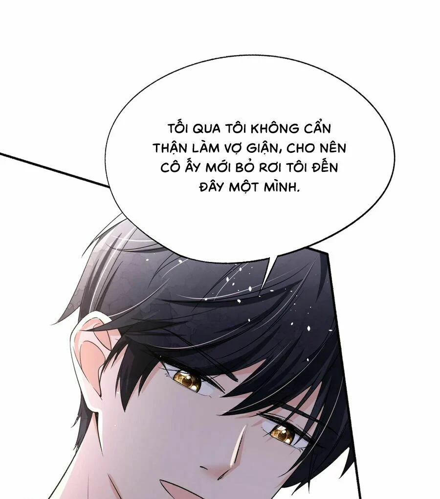 Cô Vợ Hợp Đồng Lạnh Lùng Không Dễ Đụng Đâu Chapter 13 - Next Chapter 14