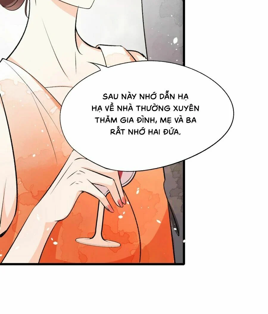 Cô Vợ Hợp Đồng Lạnh Lùng Không Dễ Đụng Đâu Chapter 13 - Next Chapter 14