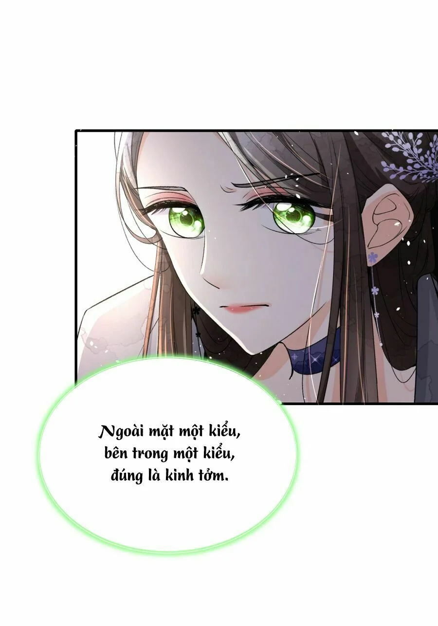 Cô Vợ Hợp Đồng Lạnh Lùng Không Dễ Đụng Đâu Chapter 13 - Next Chapter 14