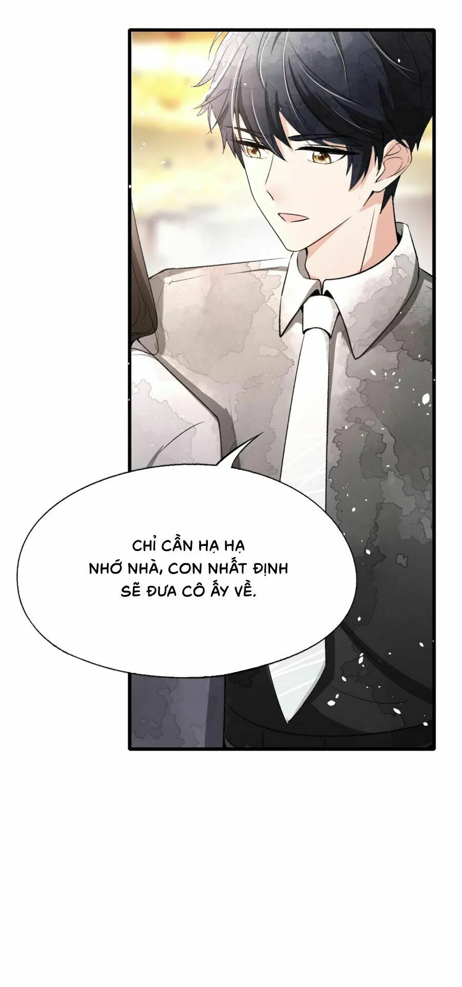 Cô Vợ Hợp Đồng Lạnh Lùng Không Dễ Đụng Đâu Chapter 13 - Next Chapter 14