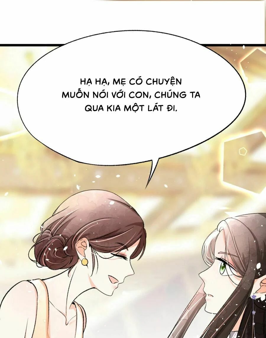 Cô Vợ Hợp Đồng Lạnh Lùng Không Dễ Đụng Đâu Chapter 13 - Next Chapter 14