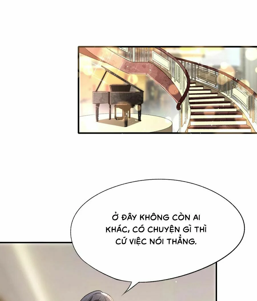 Cô Vợ Hợp Đồng Lạnh Lùng Không Dễ Đụng Đâu Chapter 13 - Next Chapter 14