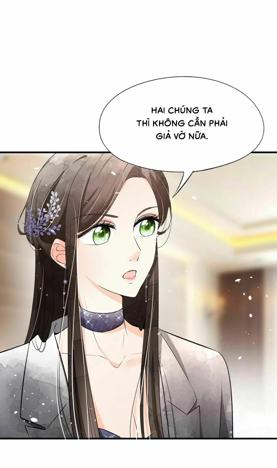 Cô Vợ Hợp Đồng Lạnh Lùng Không Dễ Đụng Đâu Chapter 13 - Next Chapter 14