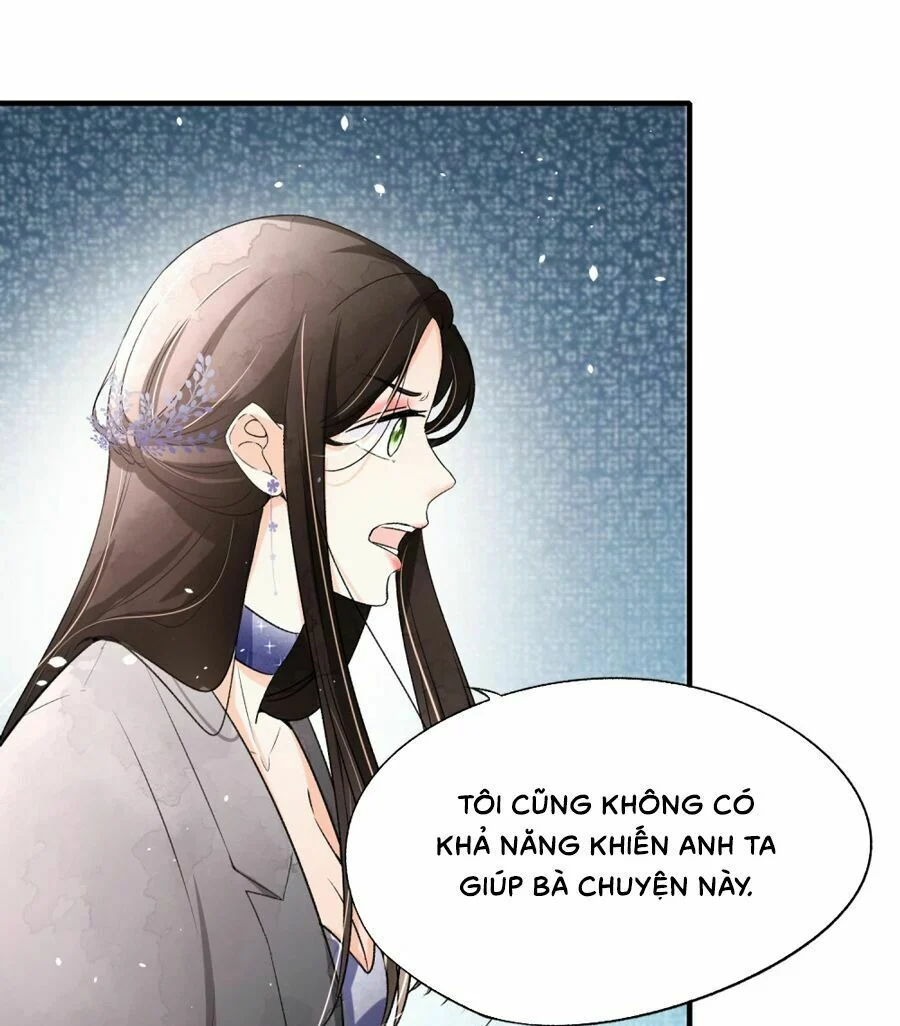 Cô Vợ Hợp Đồng Lạnh Lùng Không Dễ Đụng Đâu Chapter 13 - Next Chapter 14