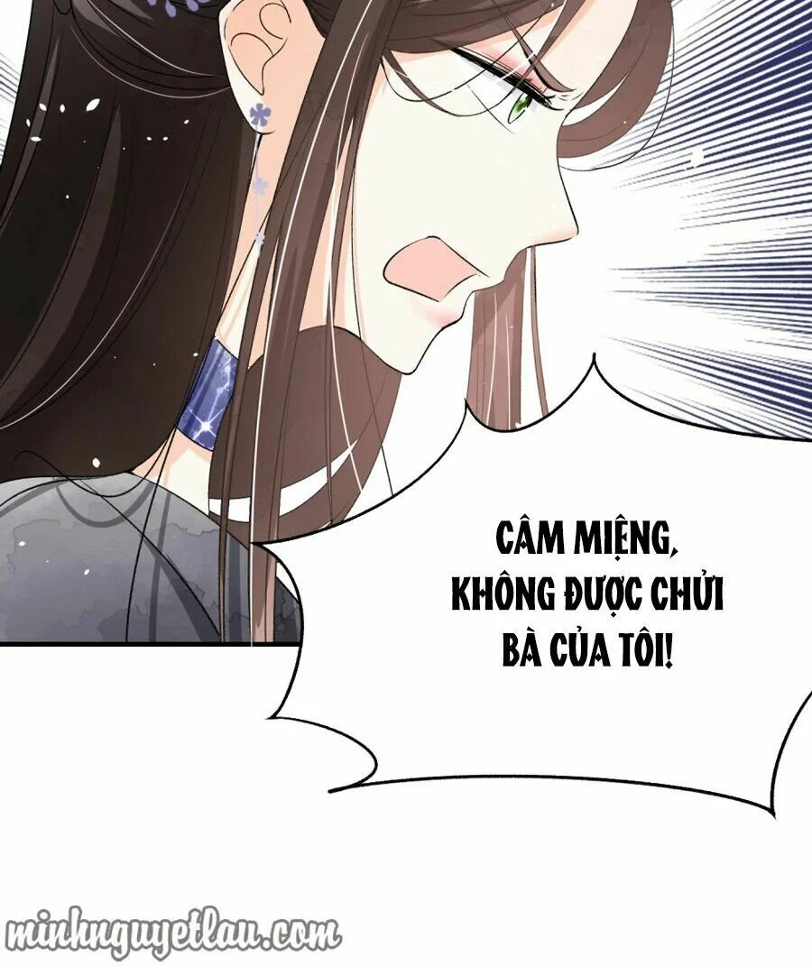 Cô Vợ Hợp Đồng Lạnh Lùng Không Dễ Đụng Đâu Chapter 13 - Next Chapter 14