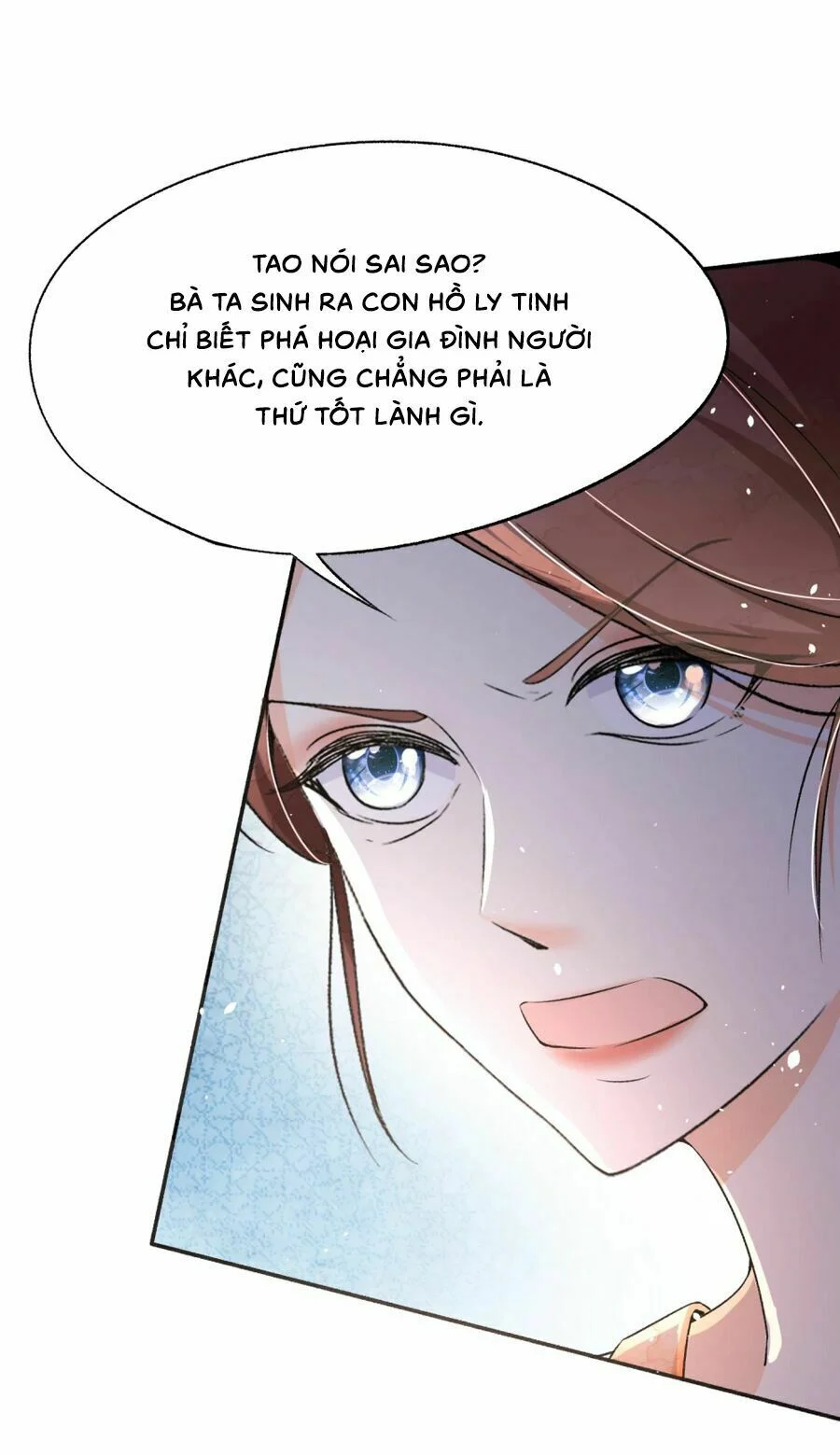 Cô Vợ Hợp Đồng Lạnh Lùng Không Dễ Đụng Đâu Chapter 13 - Next Chapter 14