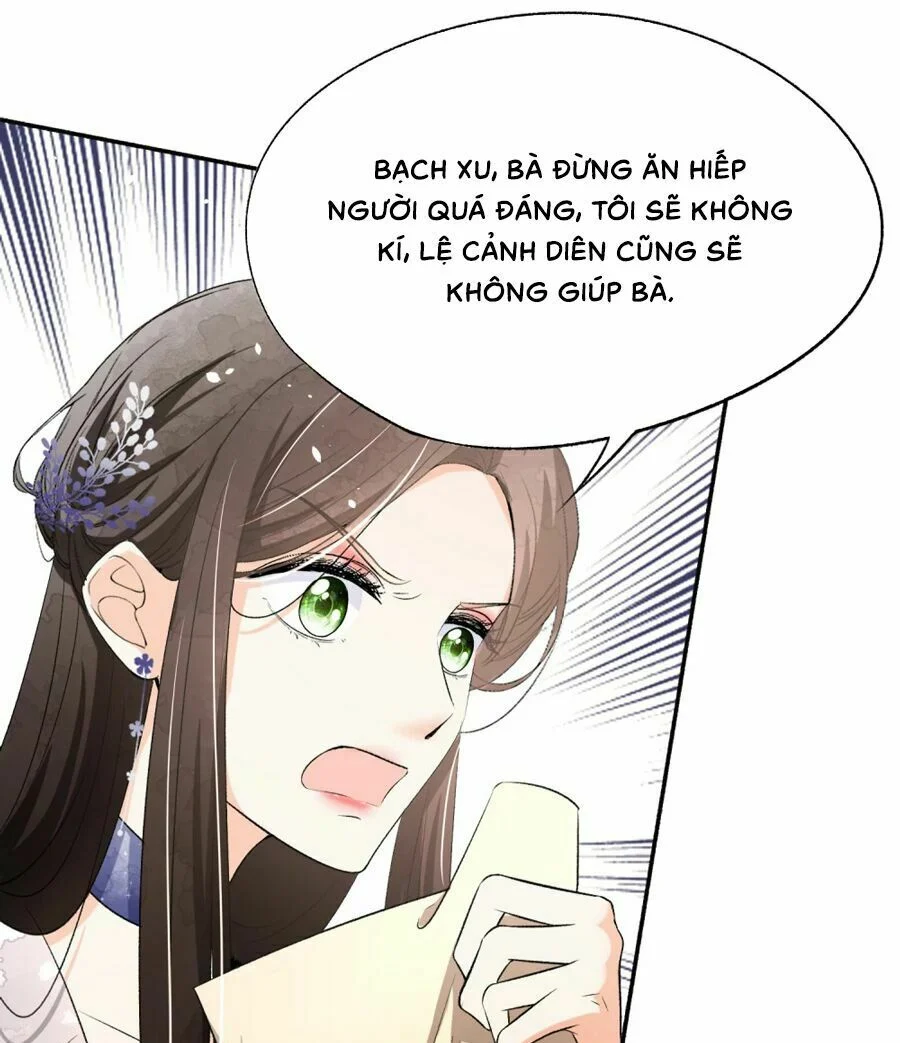 Cô Vợ Hợp Đồng Lạnh Lùng Không Dễ Đụng Đâu Chapter 13 - Next Chapter 14