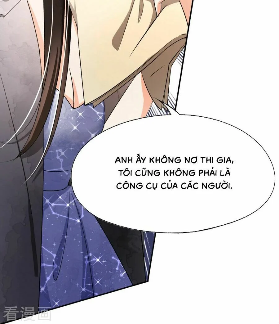 Cô Vợ Hợp Đồng Lạnh Lùng Không Dễ Đụng Đâu Chapter 13 - Next Chapter 14