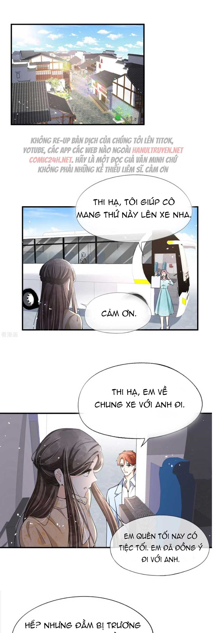 Cô Vợ Hợp Đồng Lạnh Lùng Không Dễ Đụng Đâu Chapter 133 - Next Chapter 134