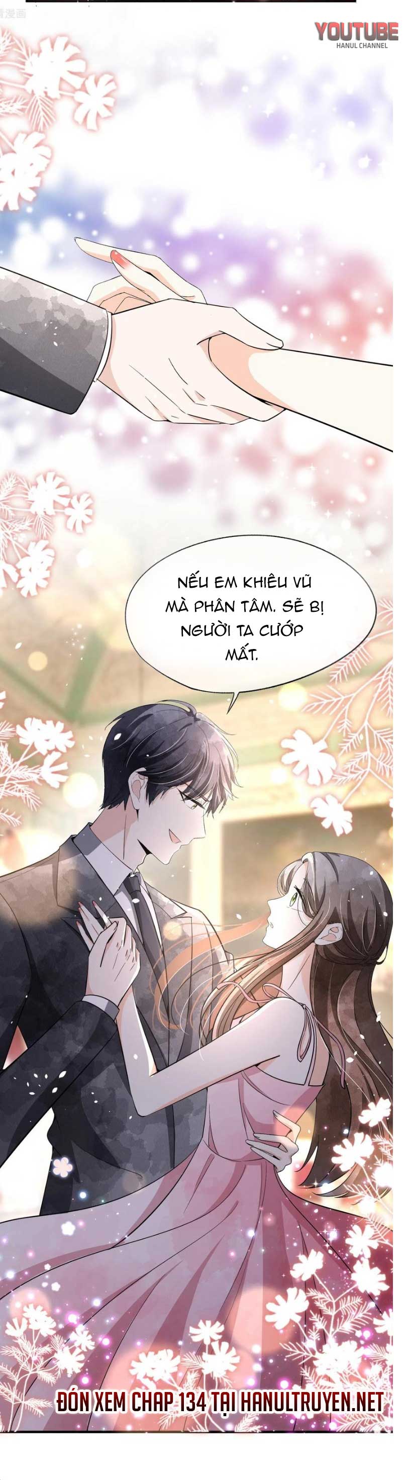 Cô Vợ Hợp Đồng Lạnh Lùng Không Dễ Đụng Đâu Chapter 133 - Next Chapter 134