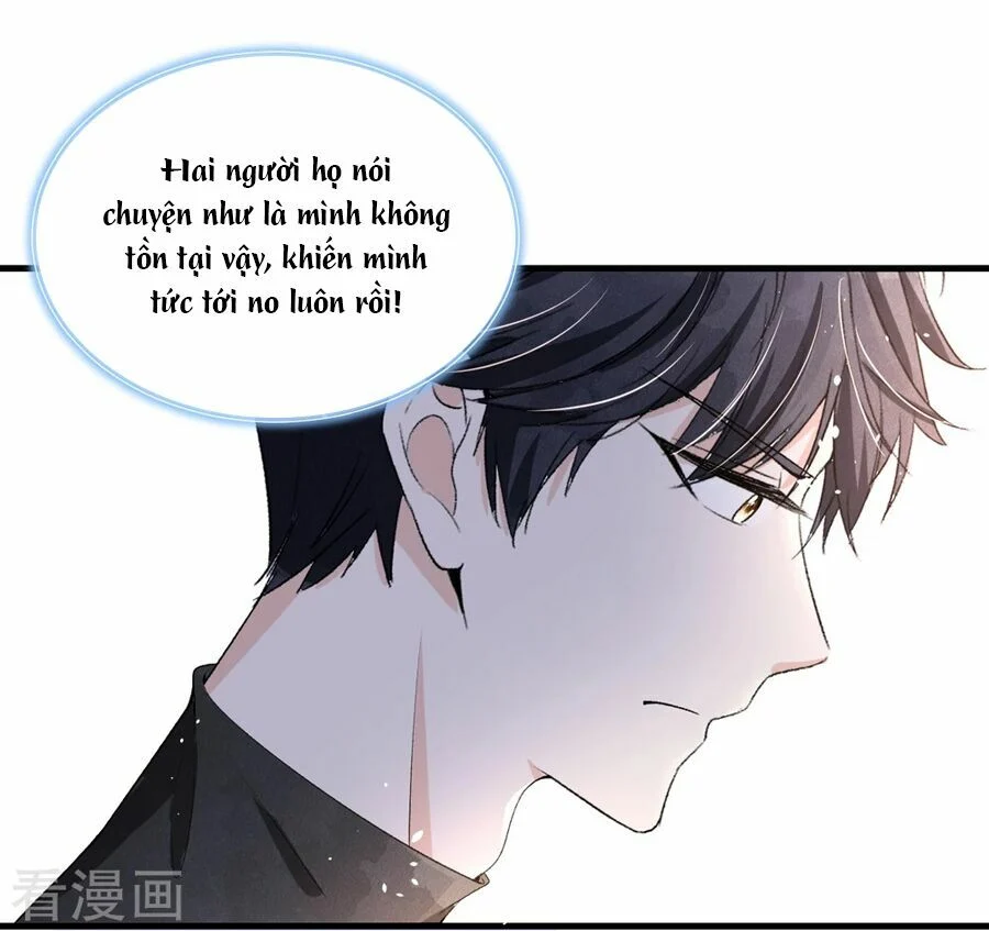 Cô Vợ Hợp Đồng Lạnh Lùng Không Dễ Đụng Đâu Chapter 26 - Next Chapter 27