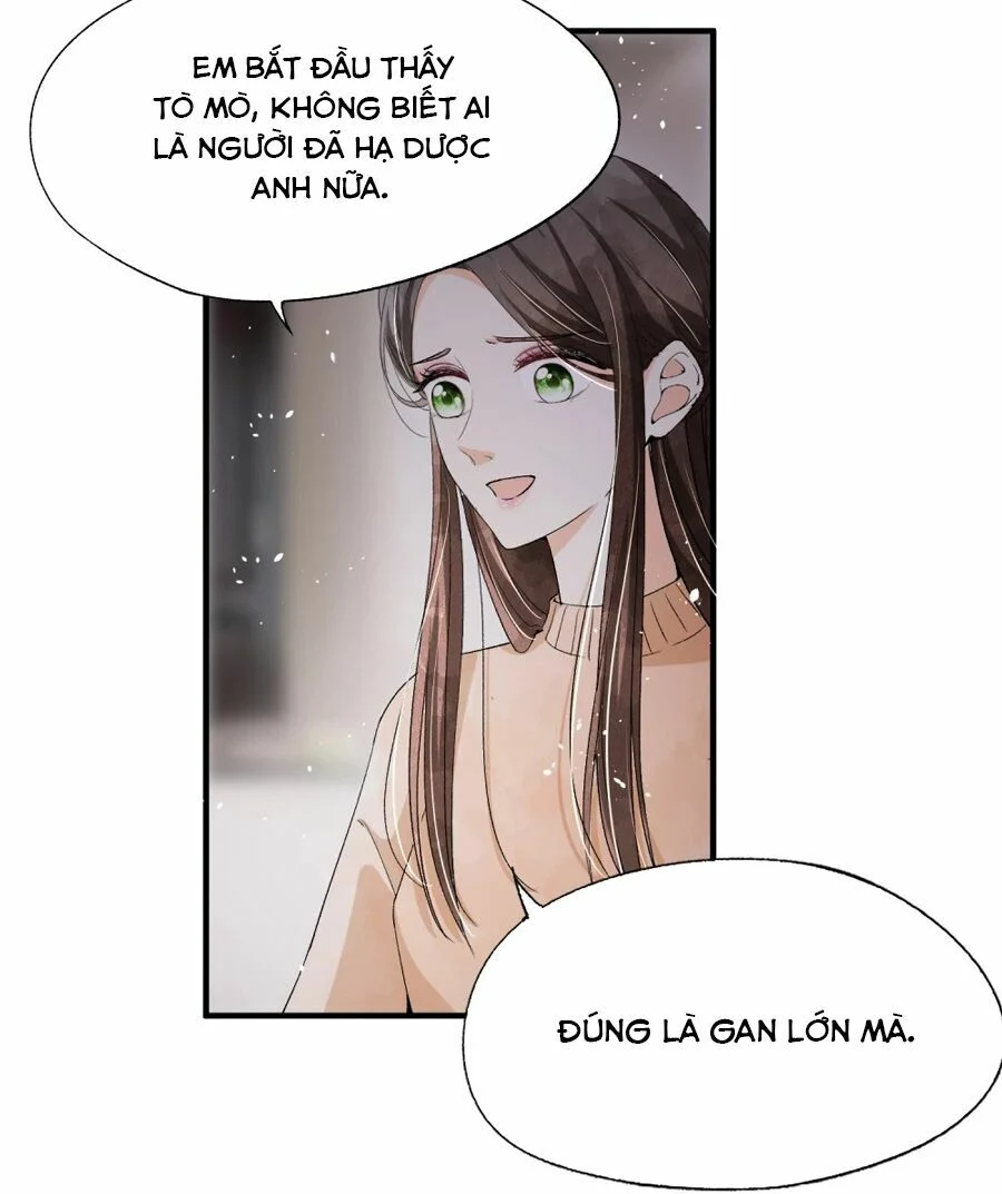 Cô Vợ Hợp Đồng Lạnh Lùng Không Dễ Đụng Đâu Chapter 41 - Next Chapter 42