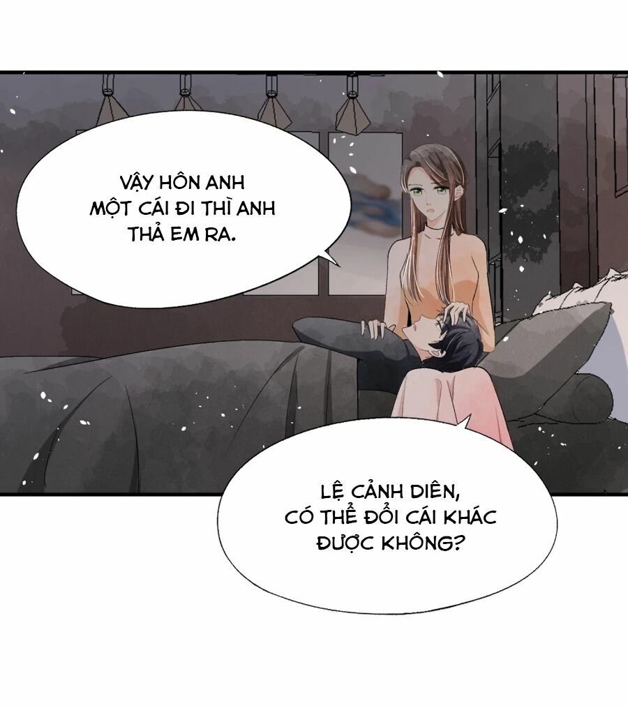 Cô Vợ Hợp Đồng Lạnh Lùng Không Dễ Đụng Đâu Chapter 41 - Next Chapter 42