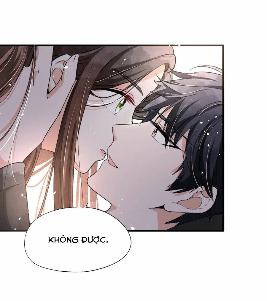 Cô Vợ Hợp Đồng Lạnh Lùng Không Dễ Đụng Đâu Chapter 41 - Next Chapter 42