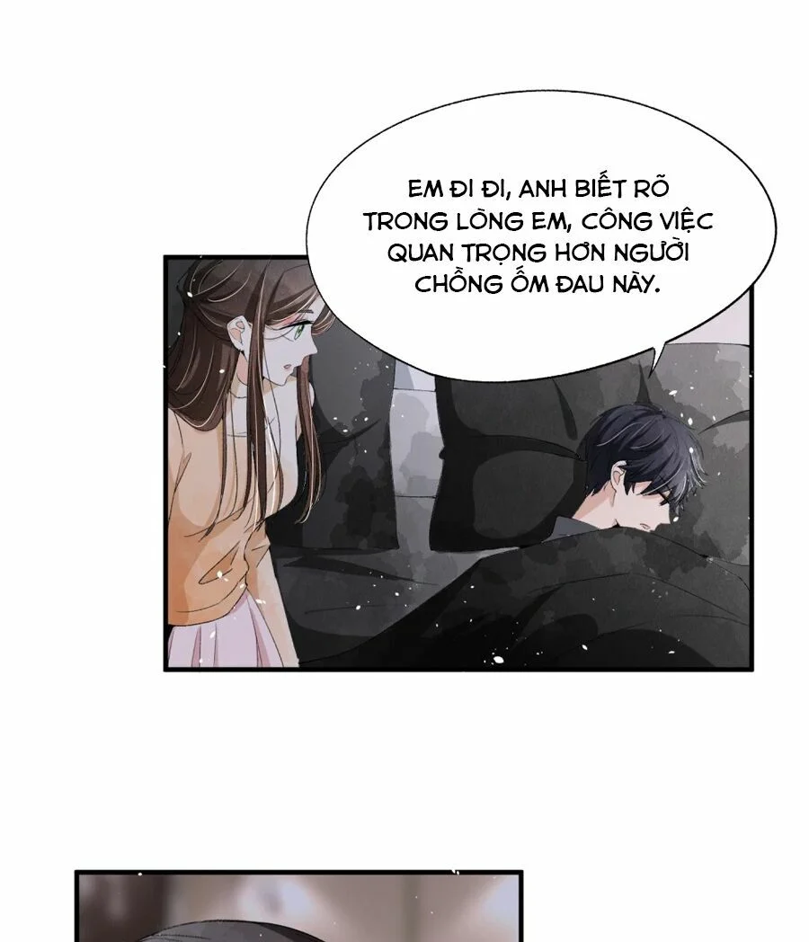 Cô Vợ Hợp Đồng Lạnh Lùng Không Dễ Đụng Đâu Chapter 41 - Next Chapter 42